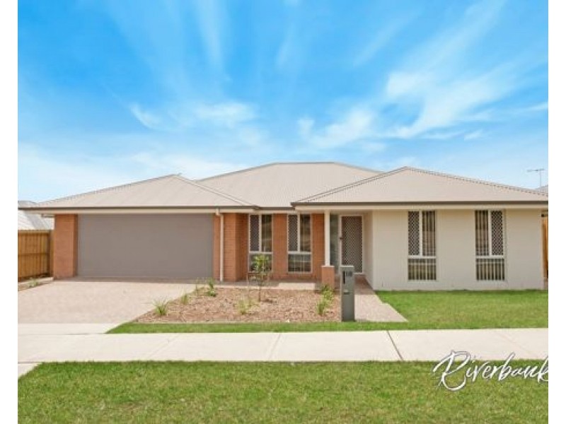 18 Vinny Road, Edmondson Park NSW 2174