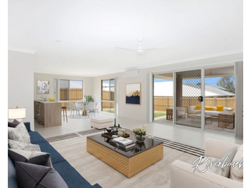 18 Vinny Road, Edmondson Park NSW 2174