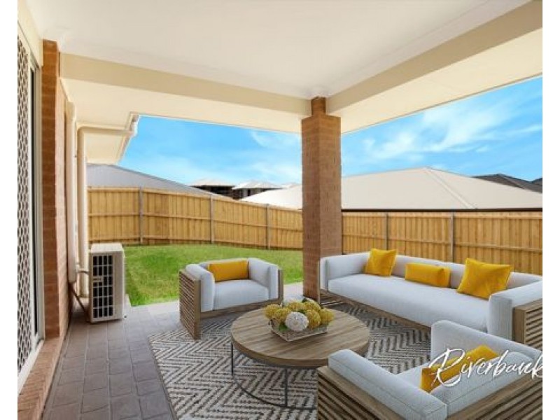 18 Vinny Road, Edmondson Park NSW 2174