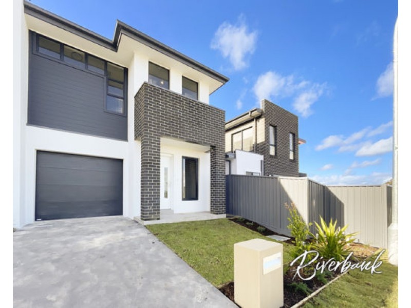 53 Cherribit Street, Pemulwuy NSW 2145