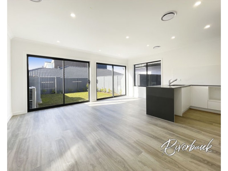 53 Cherribit Street, Pemulwuy NSW 2145