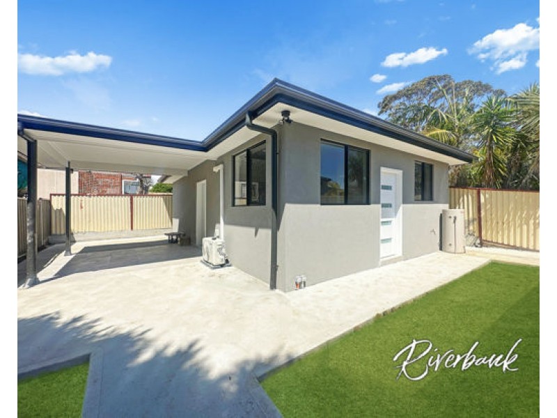 6A Morven Street, Guildford NSW 2161