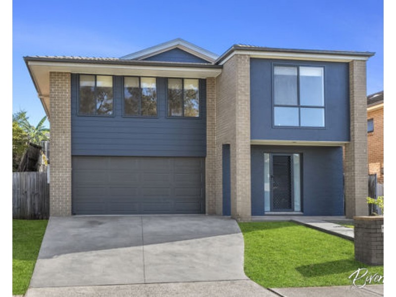 19 Bulbi Street, Pemulwuy NSW 2145