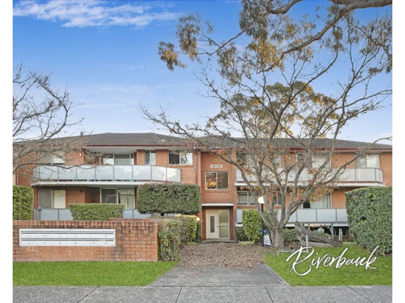 11/529 Church Street, North Parramatta NSW 2151