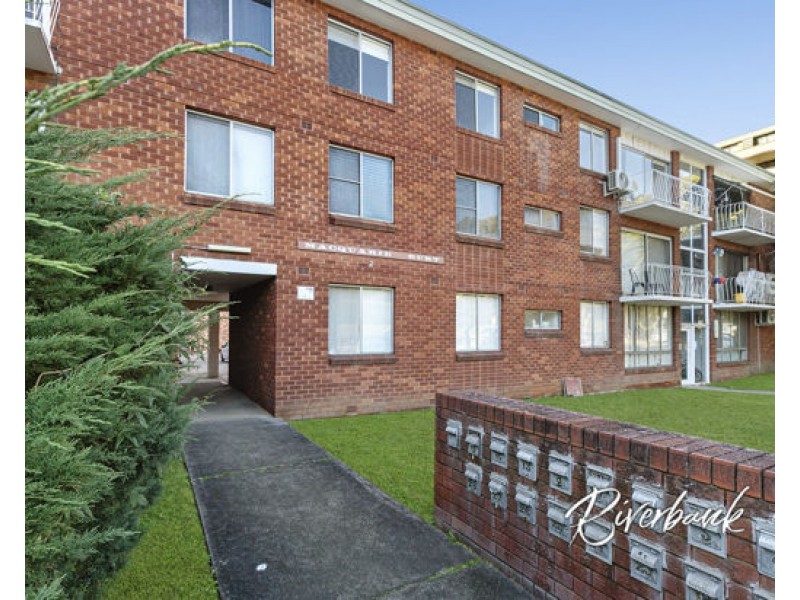 21/2-4 Pitt Street, Parramatta NSW 2150