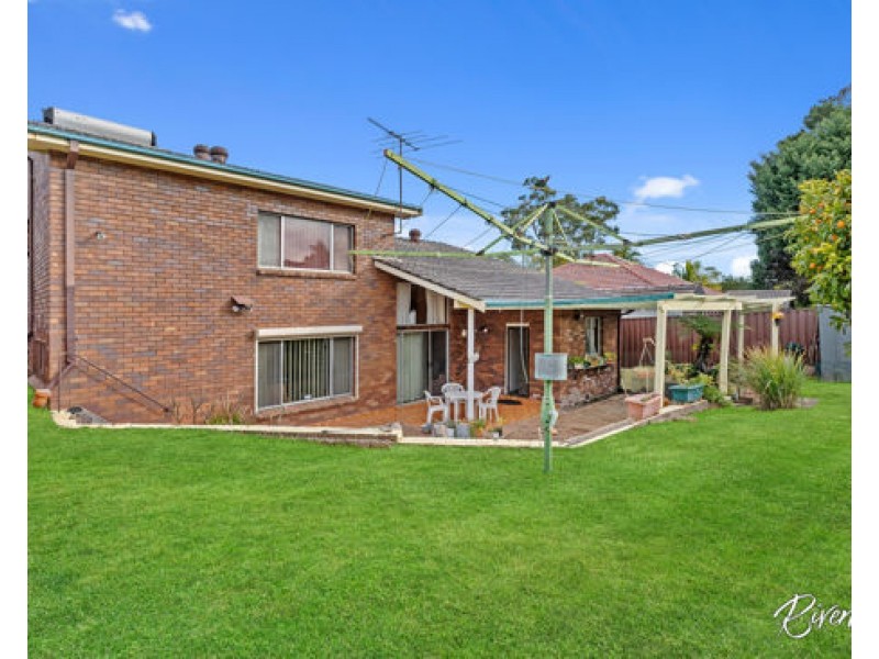 649 Merrylands Road, Greystanes NSW 2145