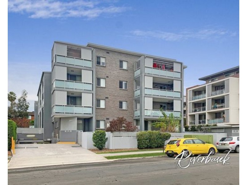 8/44-46 ADDLESTONE ROAD, Merrylands NSW 2160