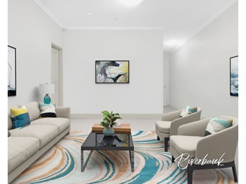 8/44-46 ADDLESTONE ROAD, Merrylands NSW 2160