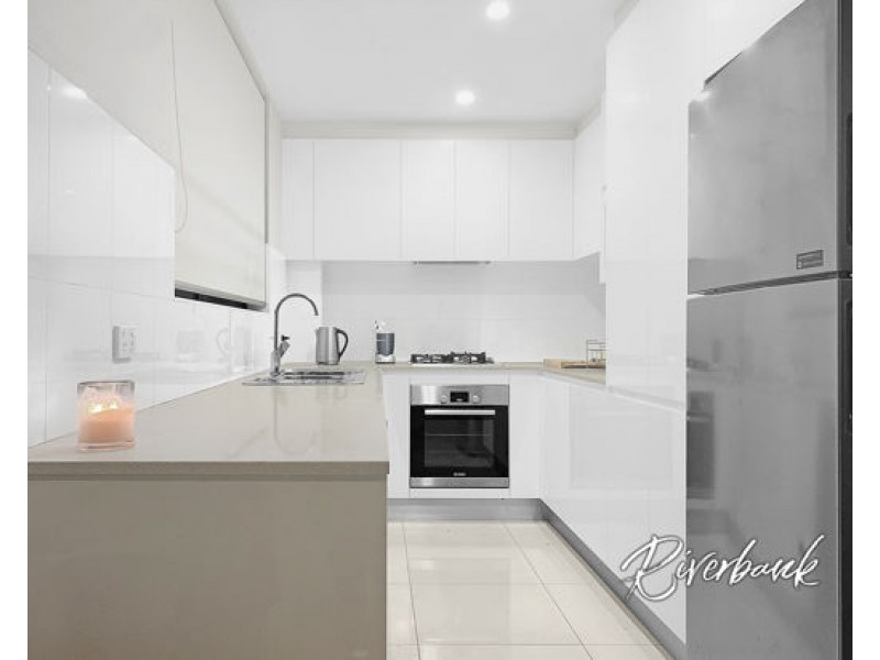 8/44-46 ADDLESTONE ROAD, Merrylands NSW 2160