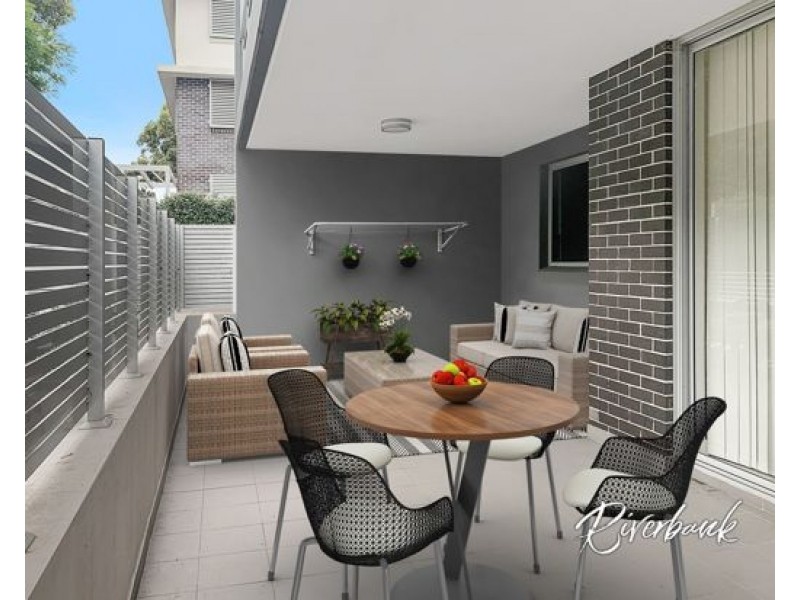 8/44-46 ADDLESTONE ROAD, Merrylands NSW 2160