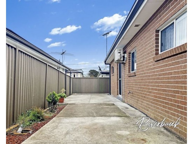 91A Eddy Street, Merrylands NSW 2160