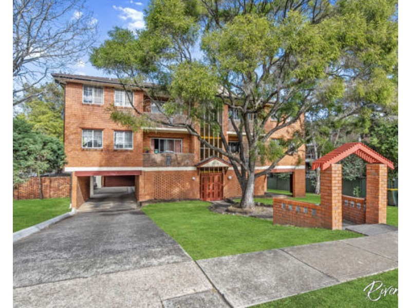 4/48-50 Manchester Street, Merrylands NSW 2160