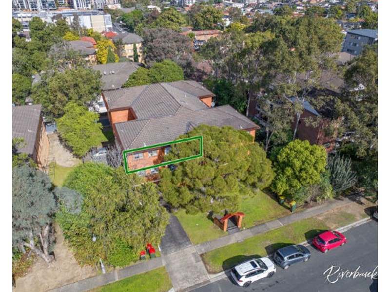 4/48-50 Manchester Street, Merrylands NSW 2160