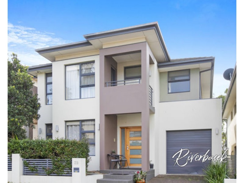 23 Boraga Street, Pemulwuy NSW 2145