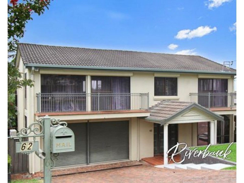 62 Wedmore Road, Emu Heights NSW 2750
