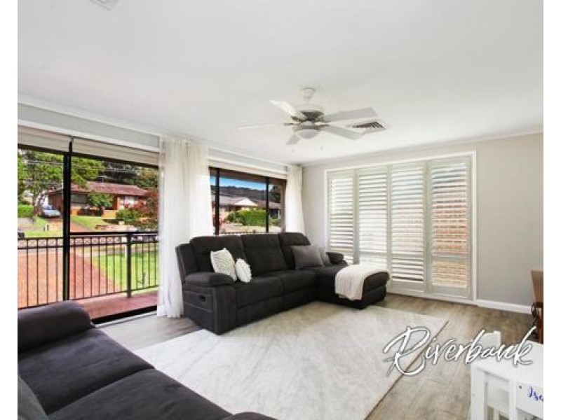 62 Wedmore Road, Emu Heights NSW 2750
