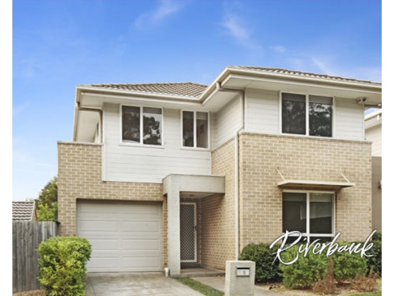 9 Silverthorne Drive, Pemulwuy NSW 2145