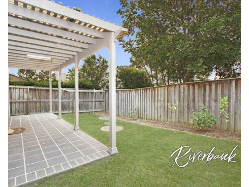 9 Silverthorne Drive, Pemulwuy NSW 2145