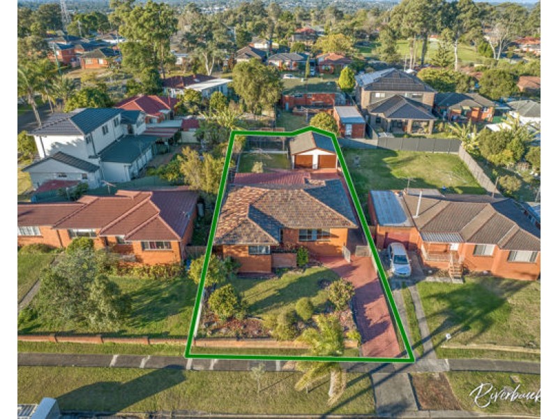 3 Laloki Street, Seven Hills NSW 2147