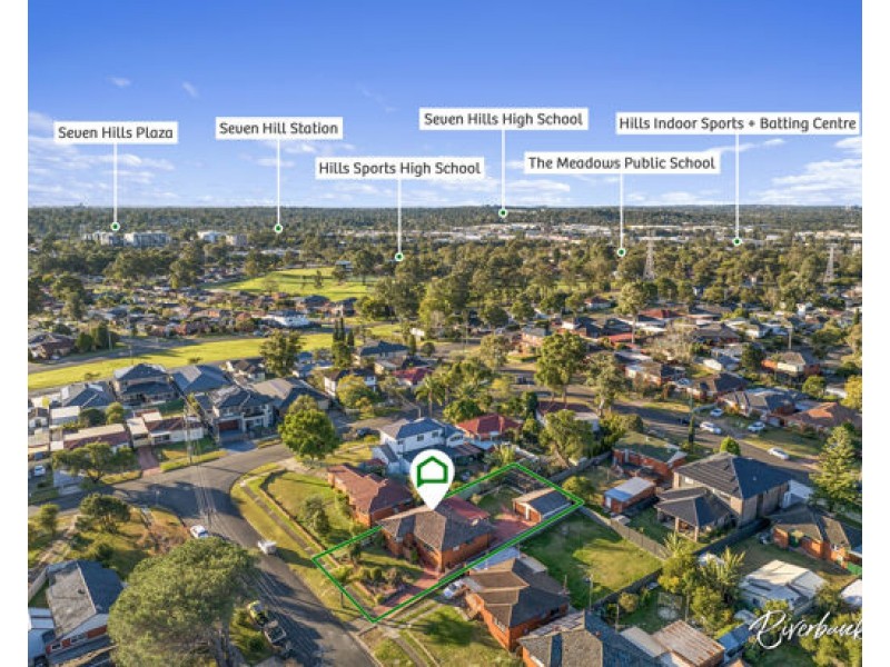 3 Laloki Street, Seven Hills NSW 2147