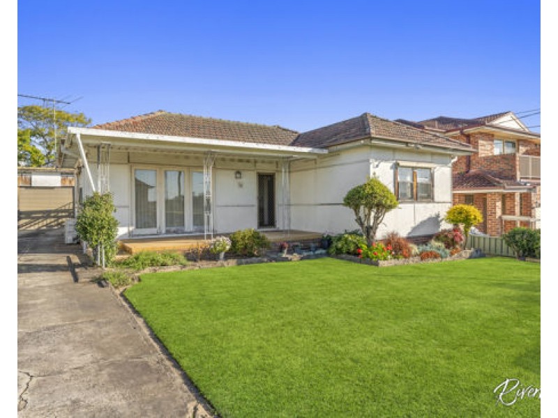 14 Edna Avenue, Merrylands NSW 2160