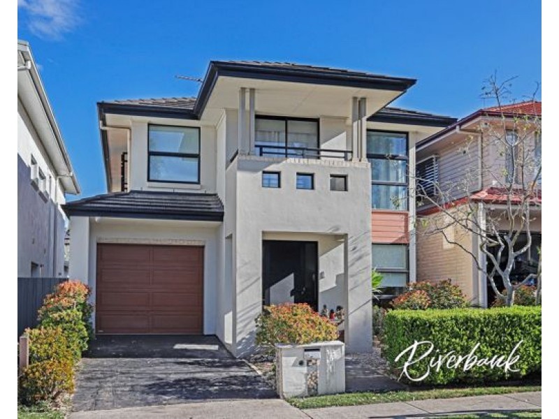 12 Wari Street, Pemulwuy NSW 2145