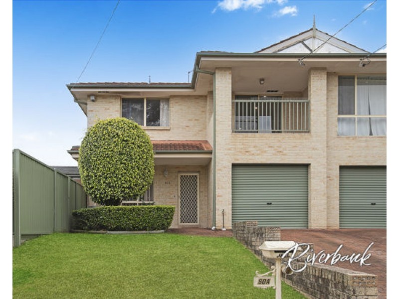 80A Alpha Road, Greystanes NSW 2145