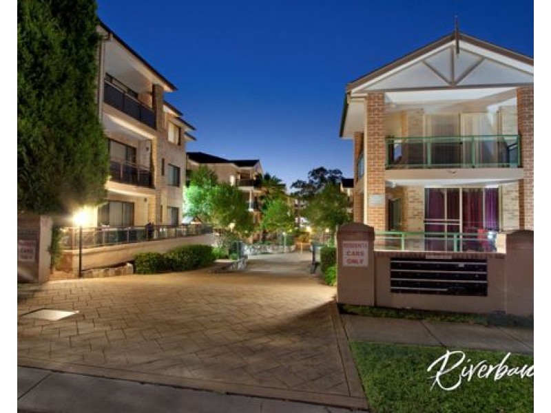 1/27-33 Addlestone Road, Merrylands NSW 2160