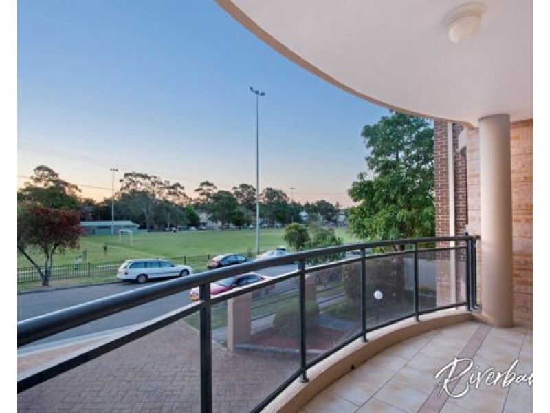 1/27-33 Addlestone Road, Merrylands NSW 2160