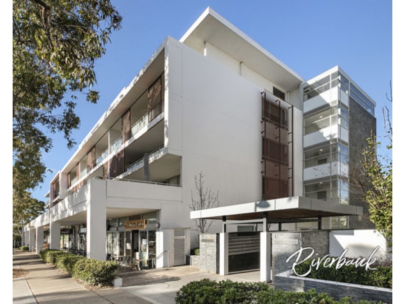 C204/3 Avenue Of Europe, Newington NSW 2127