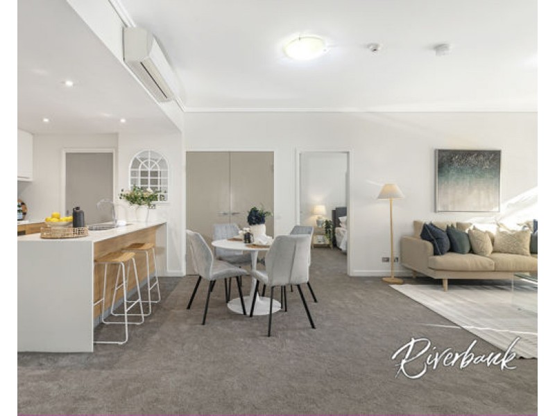 C204/3 Avenue Of Europe, Newington NSW 2127