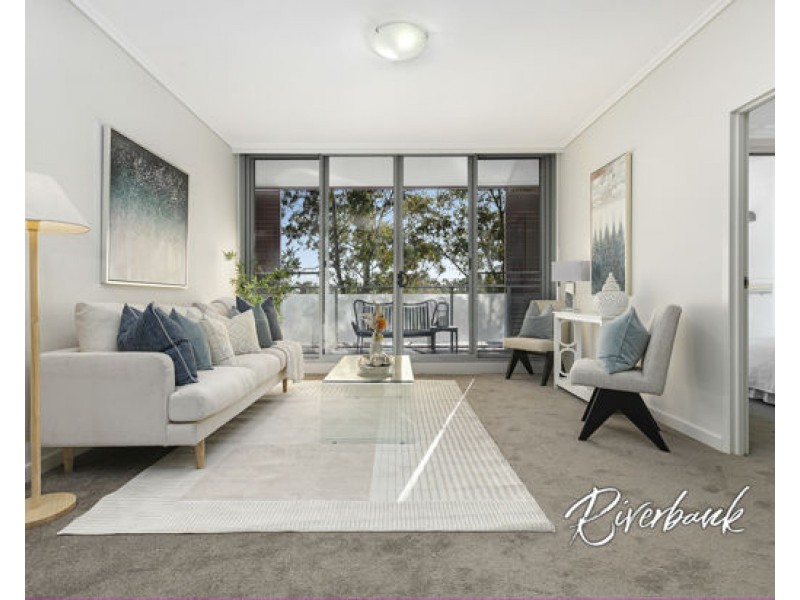 C204/3 Avenue Of Europe, Newington NSW 2127