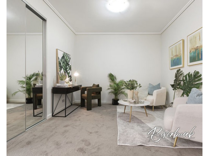 C204/3 Avenue Of Europe, Newington NSW 2127