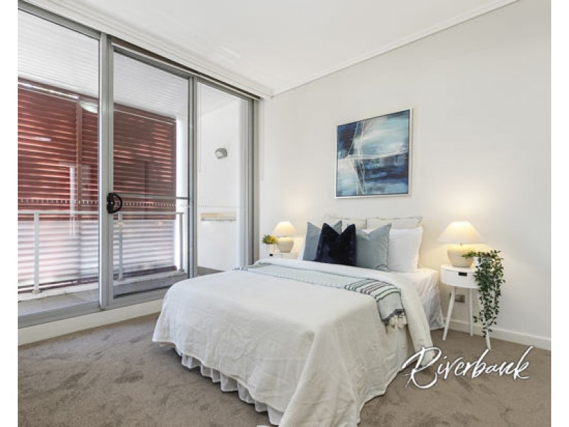 C204/3 Avenue Of Europe, Newington NSW 2127