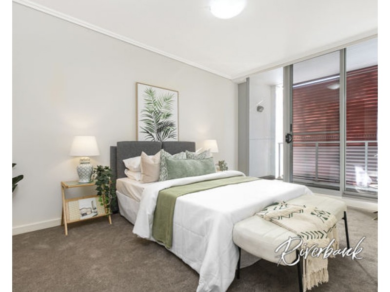 C204/3 Avenue Of Europe, Newington NSW 2127