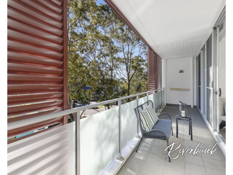 C204/3 Avenue Of Europe, Newington NSW 2127