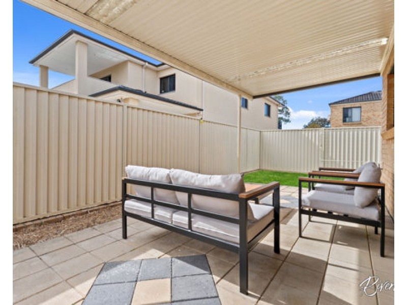 45B Boronia Street, South Wentworthville NSW 2145