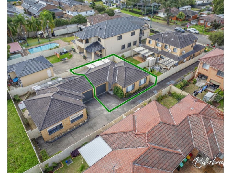 45B Boronia Street, South Wentworthville NSW 2145