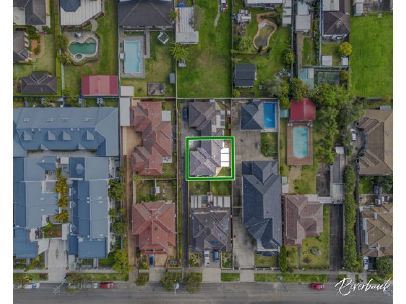 45B Boronia Street, South Wentworthville NSW 2145