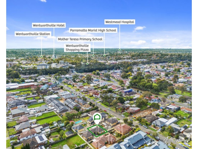 45B Boronia Street, South Wentworthville NSW 2145