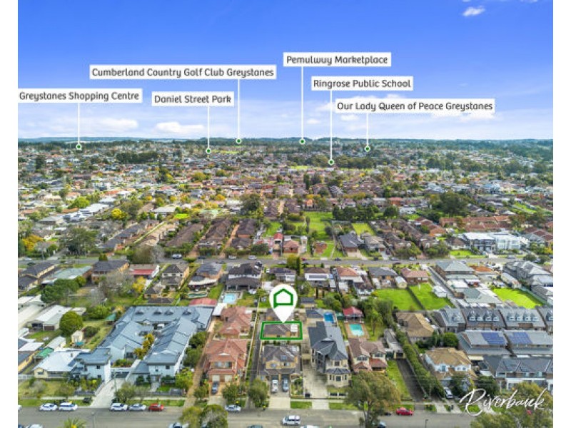 45B Boronia Street, South Wentworthville NSW 2145