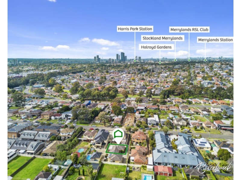 45B Boronia Street, South Wentworthville NSW 2145