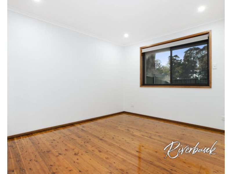 23 Napunyah Street, St Clair NSW 2759