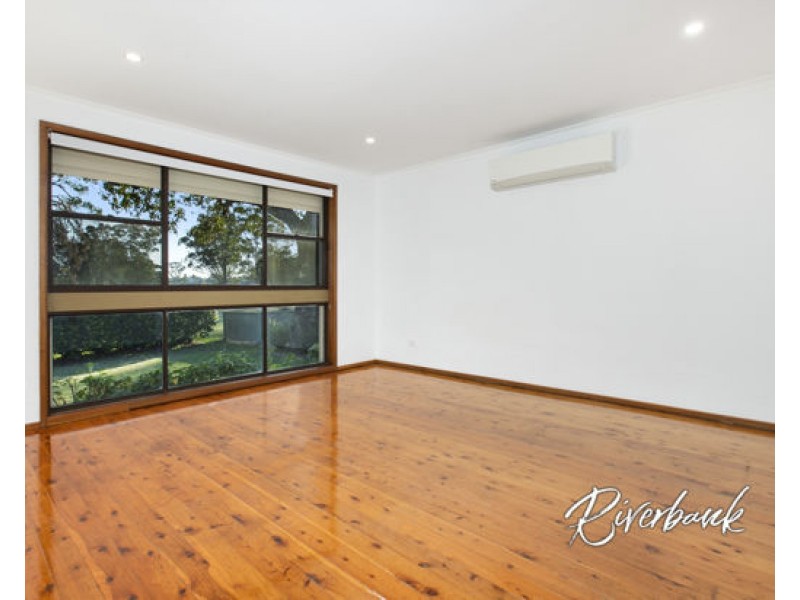 23 Napunyah Street, St Clair NSW 2759