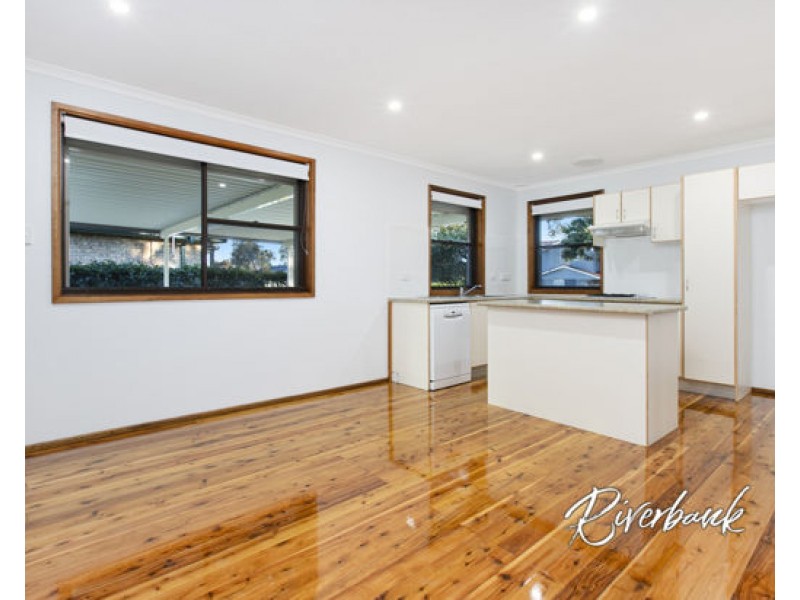 23 Napunyah Street, St Clair NSW 2759