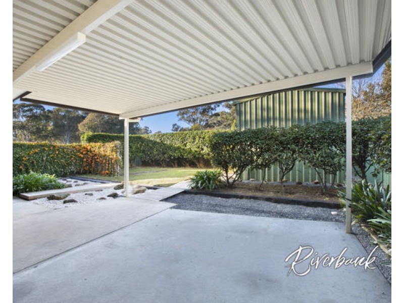 23 Napunyah Street, St Clair NSW 2759