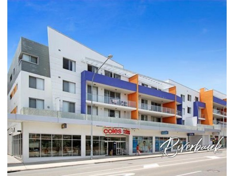 70/29-33 Darcy Road, Westmead NSW 2145