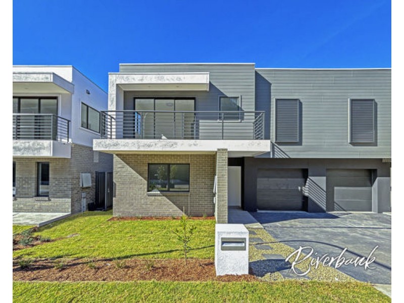 337 Driftway Drive, Pemulwuy NSW 2145