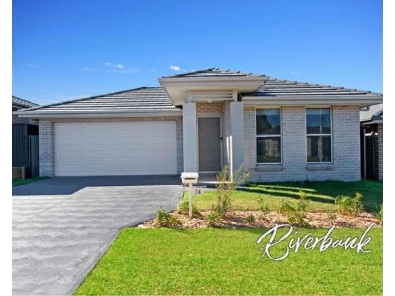36 Correllis Street, Harrington Park NSW 2567