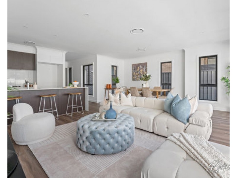 45 Murragaun Street, Pemulwuy NSW 2145